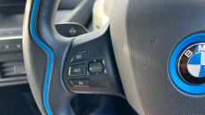 BMW i3 125kW 42kWh 5dr Auto Electric Hatchback